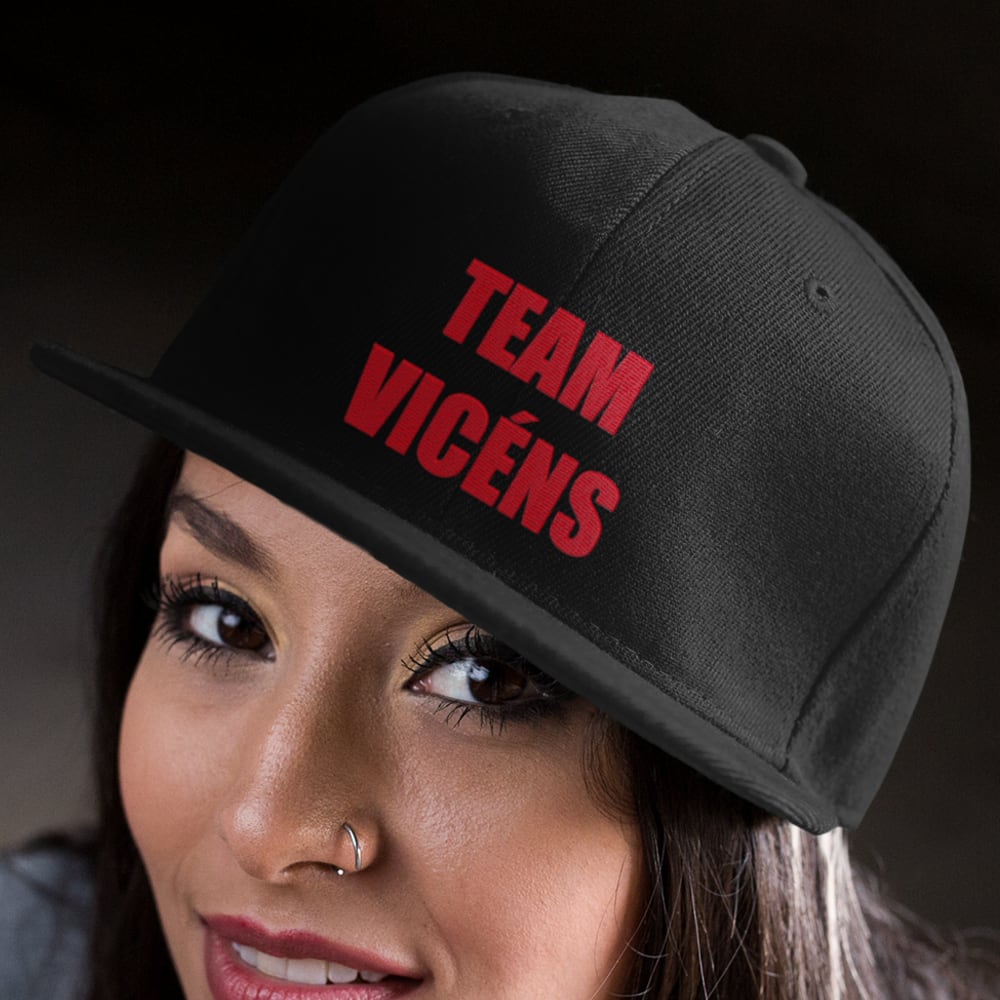 Christine "La Abusadora" Vicens's Hat