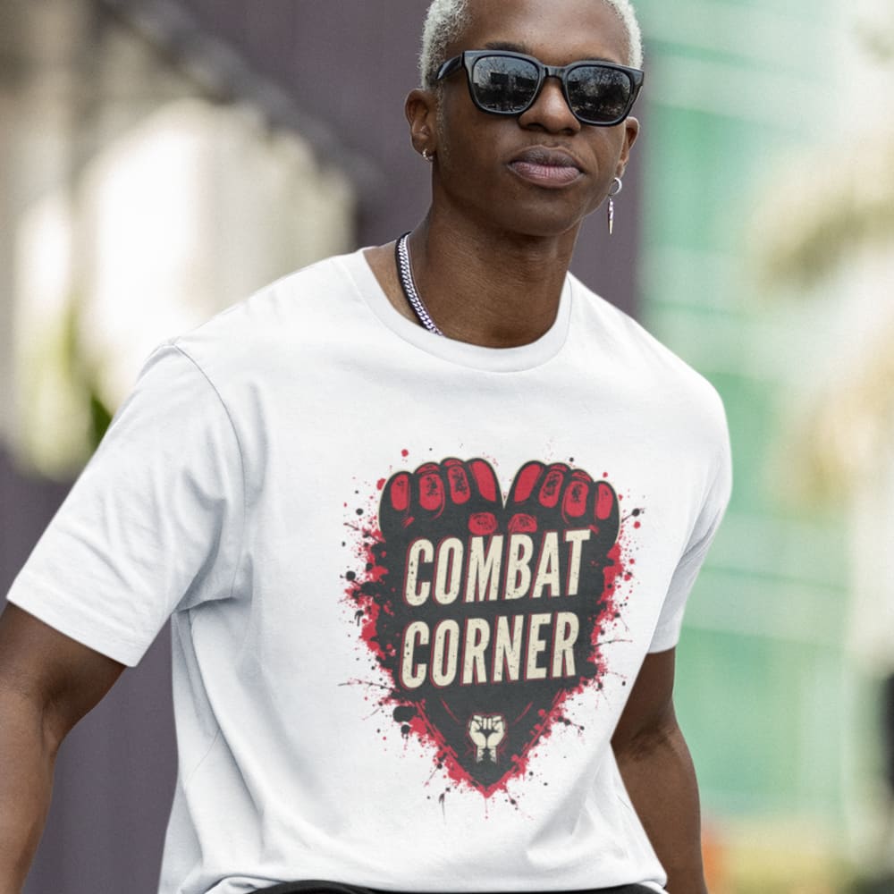 Come On, Now! The Podcast T-Shirt