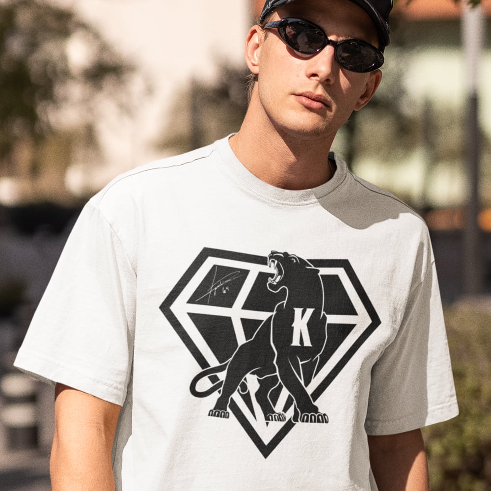 Kenny Fenelon T-Shirt