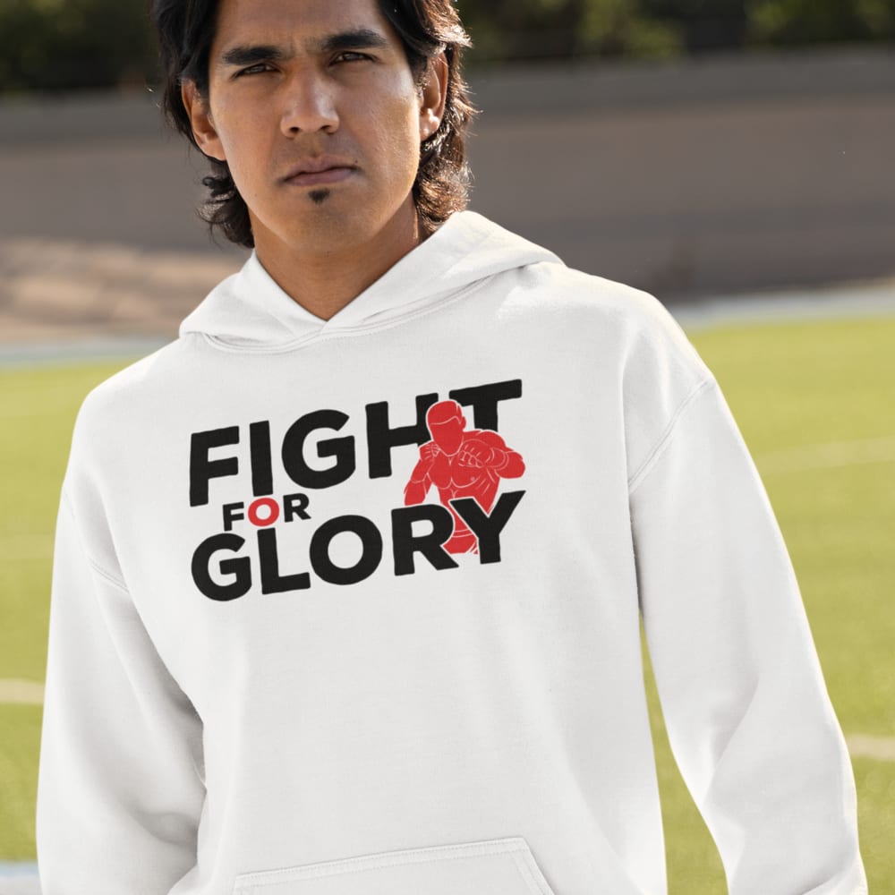 Jangio Gianluca Serafinelli Hoodie
