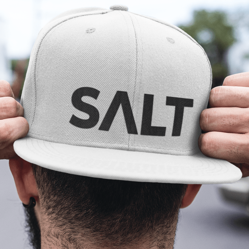 SCI Salt Hat