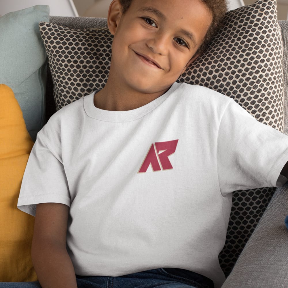 AR3 Stallions Youth Tee