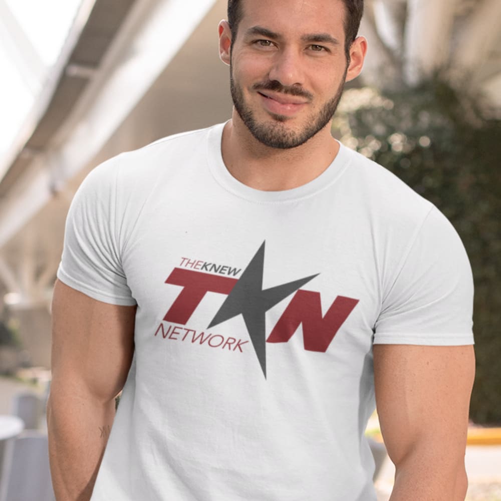 The Knew Network T-Shirt