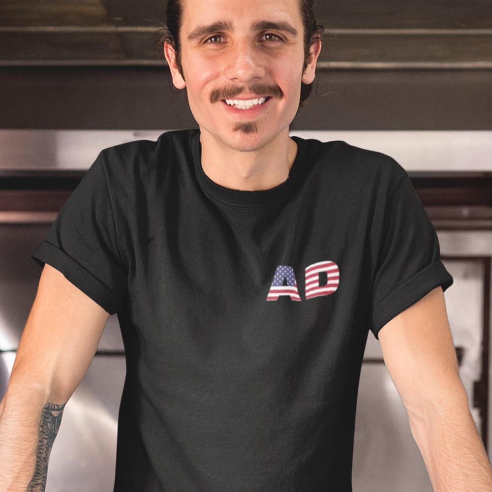 Ashley Deans T-Shirt