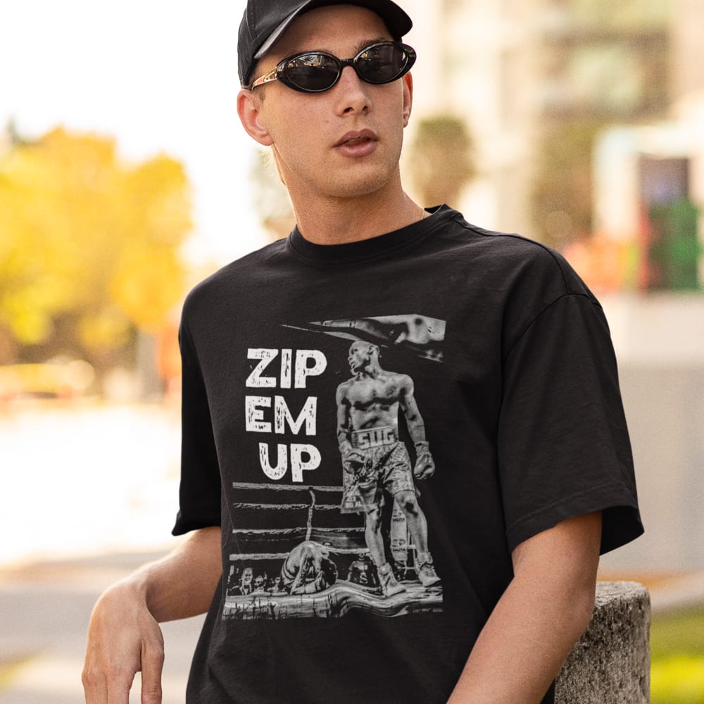 Joseph Hicks T-Shirt