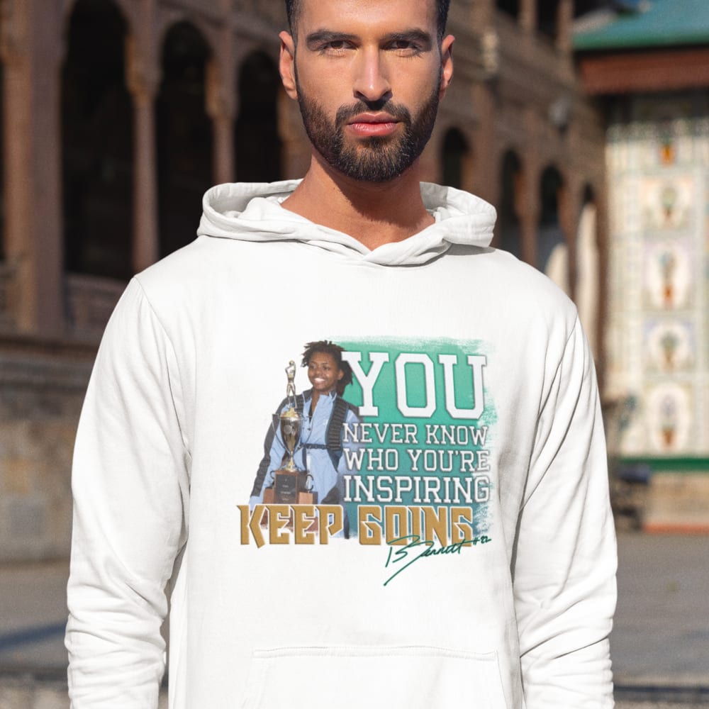 Shayla Bennett Hoodie