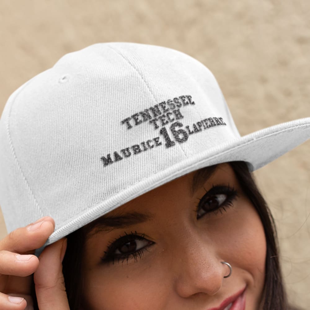 Maurice Lapierre Hat