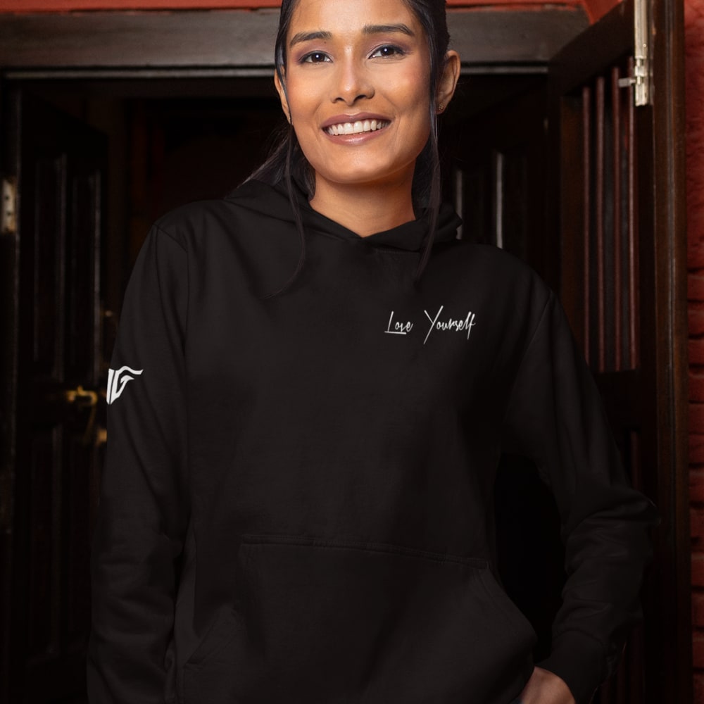 Fresa Womens Hoodie Basics