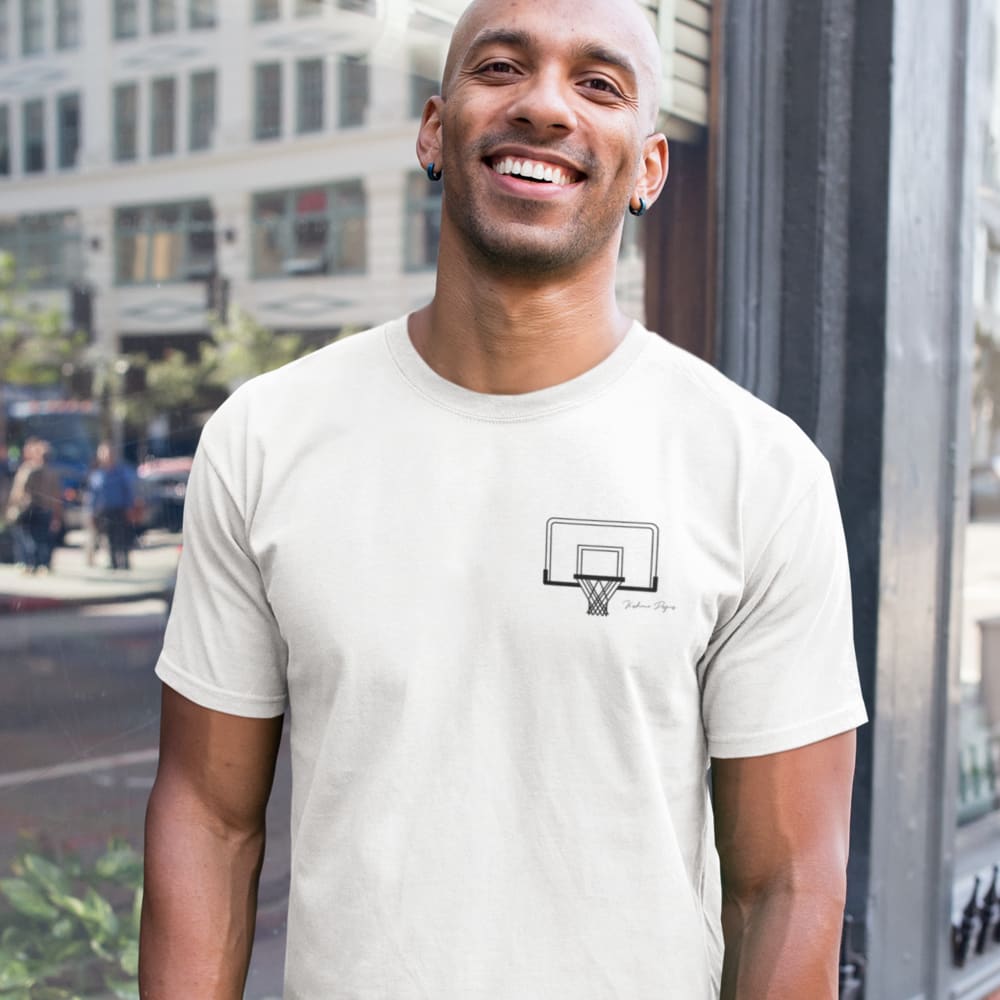 Keshawn	Pegues T-Shirt