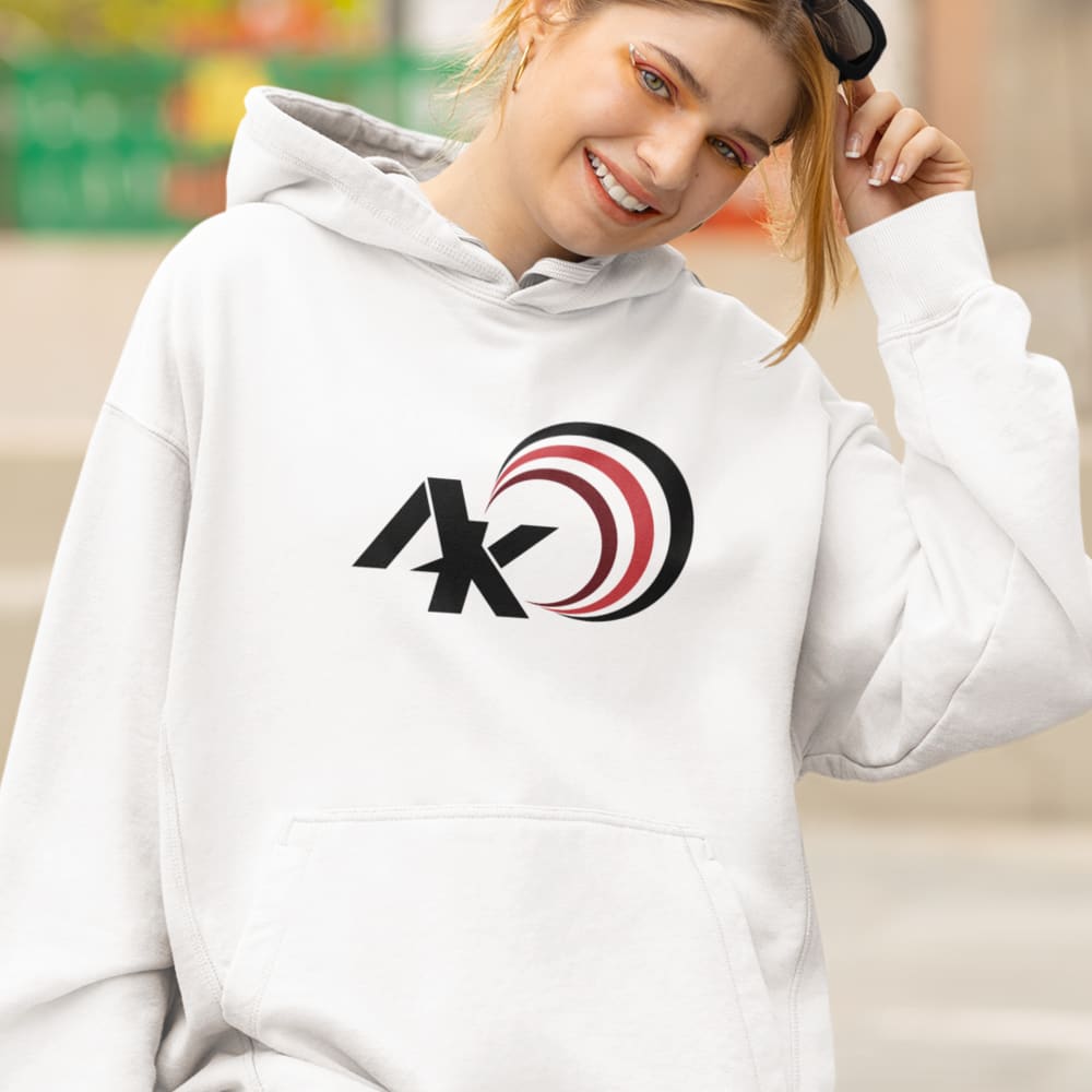 Akili Kasim Women's Hoodie