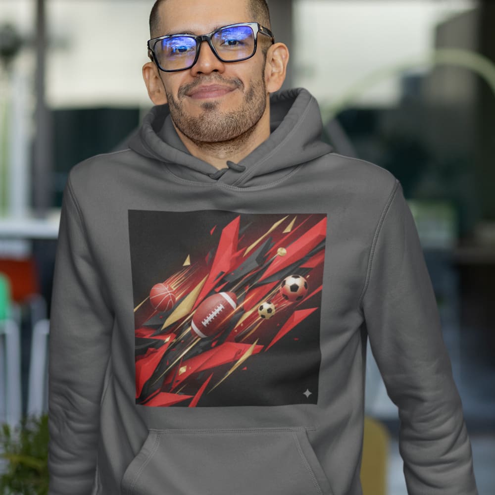 The Key's Hoodie