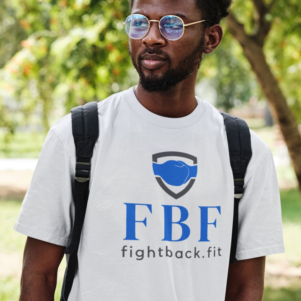 Fight Back Fit T-Shirt