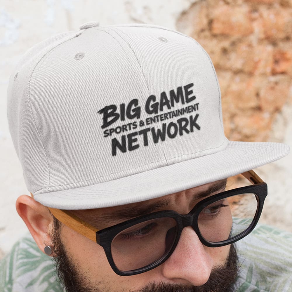 James Cannida  Hat