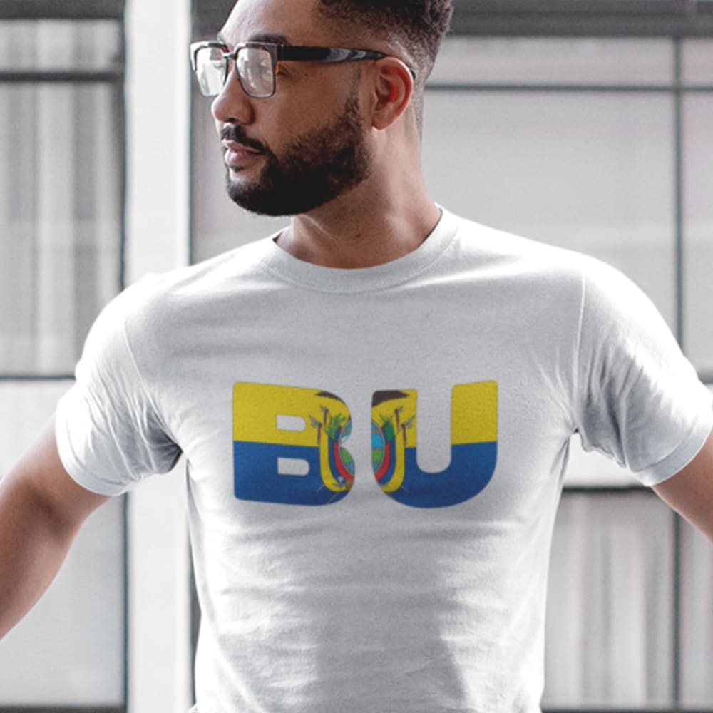 Brandon Ugarte  T-Shirt