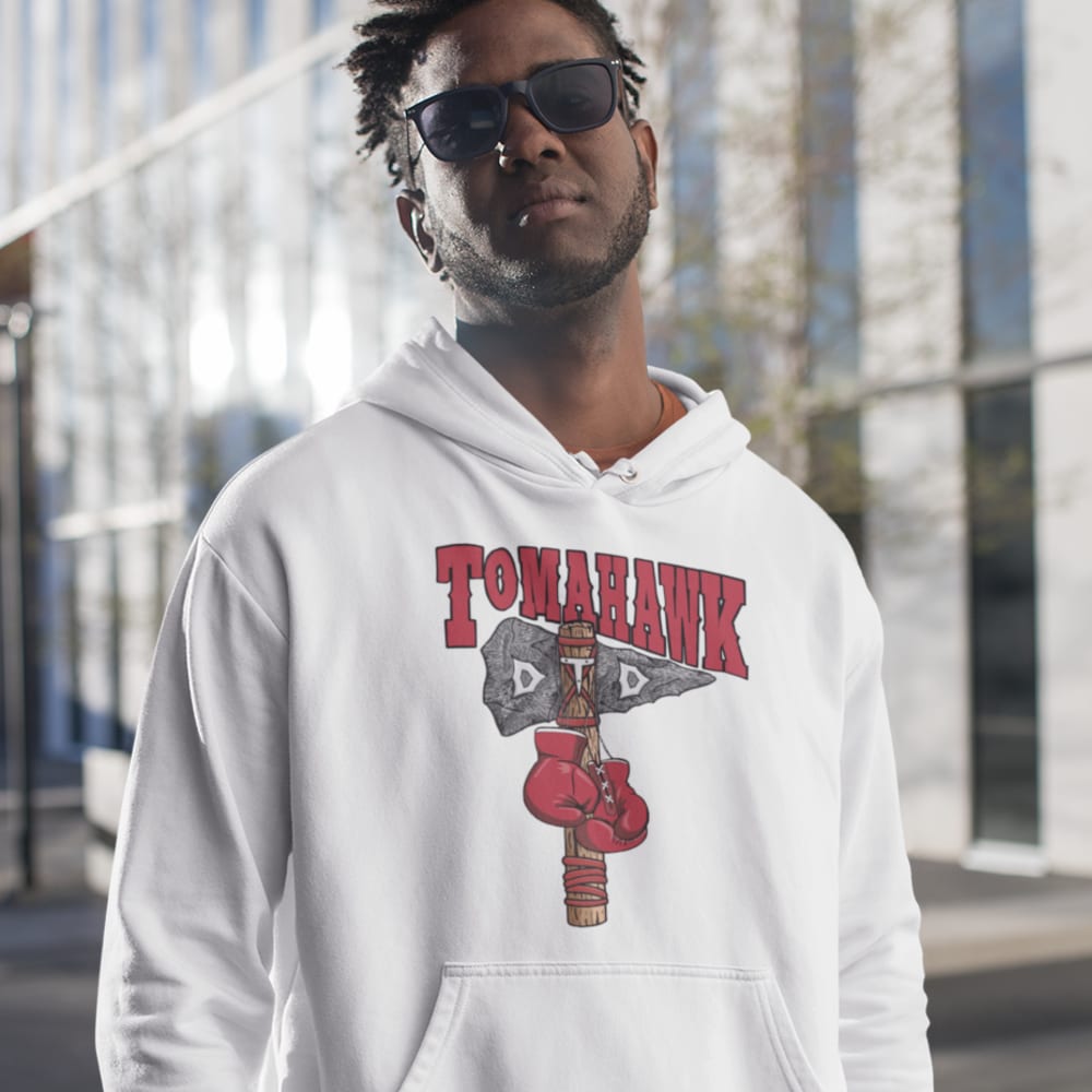 Tomahawk Hoodie