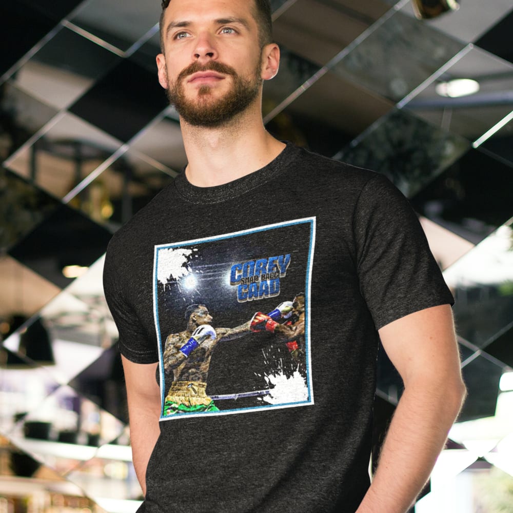 Corey Caad Men's T-Shirt