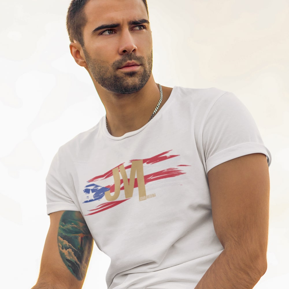 John Medina Men's T-Shirt