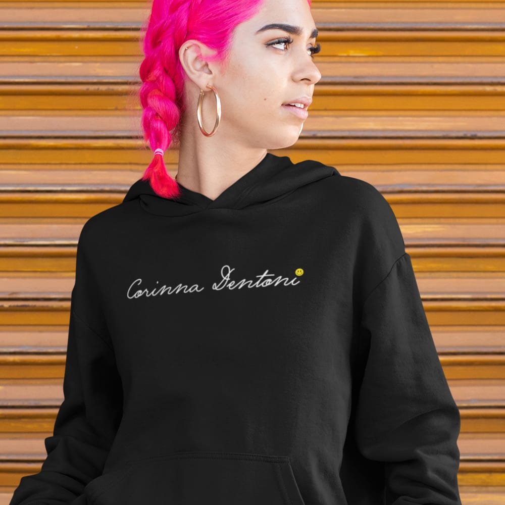 Corinna Dentoni Hoodie