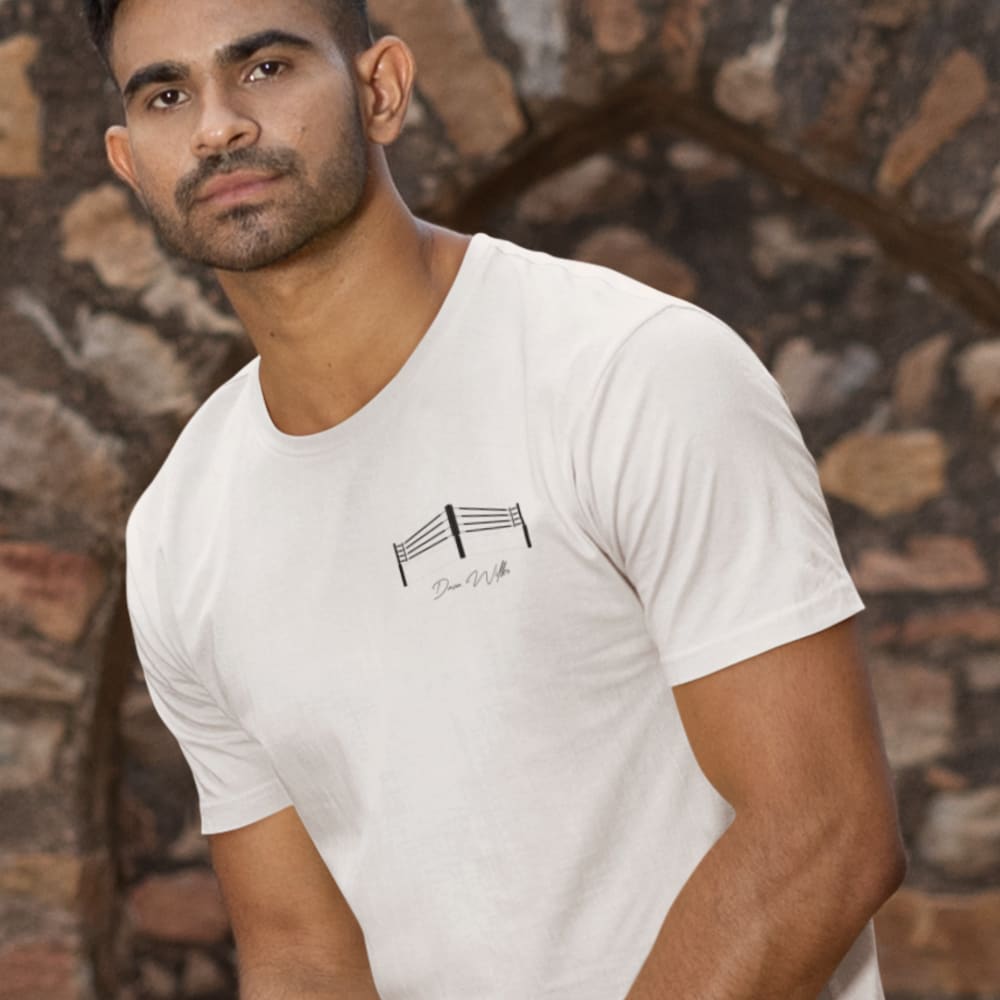 Dava Wilko T-Shirt