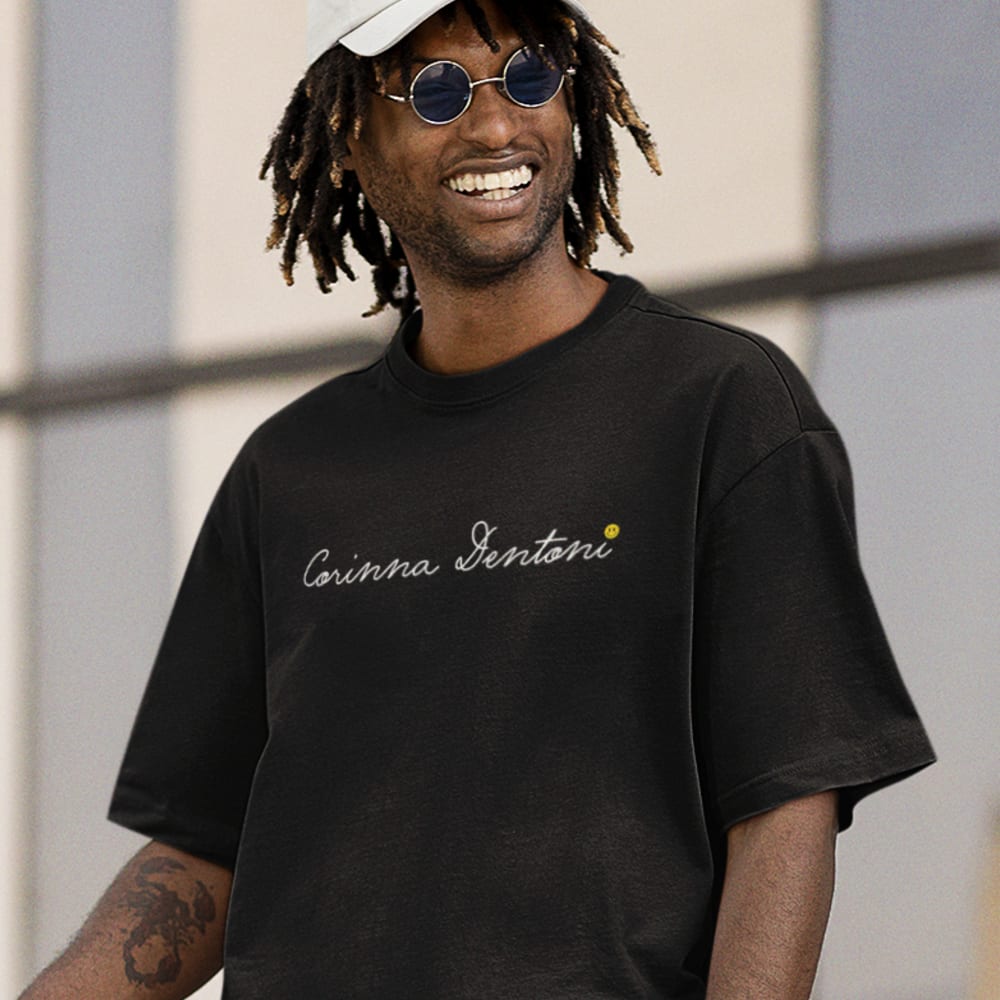 Corinna Dentoni T-Shirt