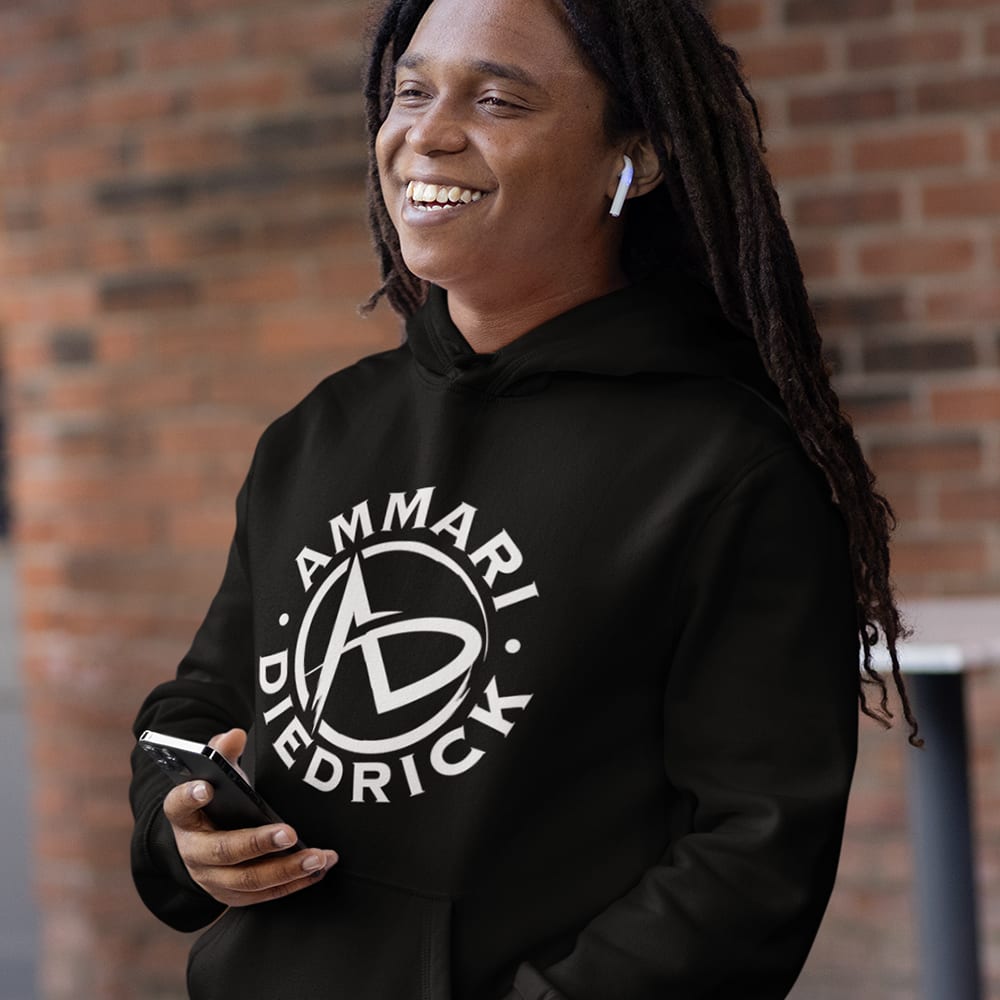 Ammari Diedrick Hoodie