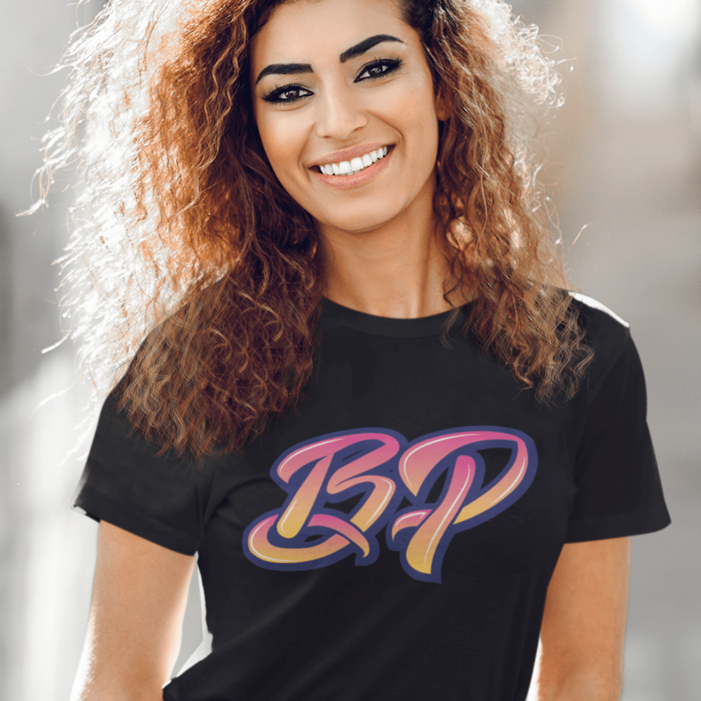 Bobbie Pettigrew Jr "Seasonal" Women's T Shirt