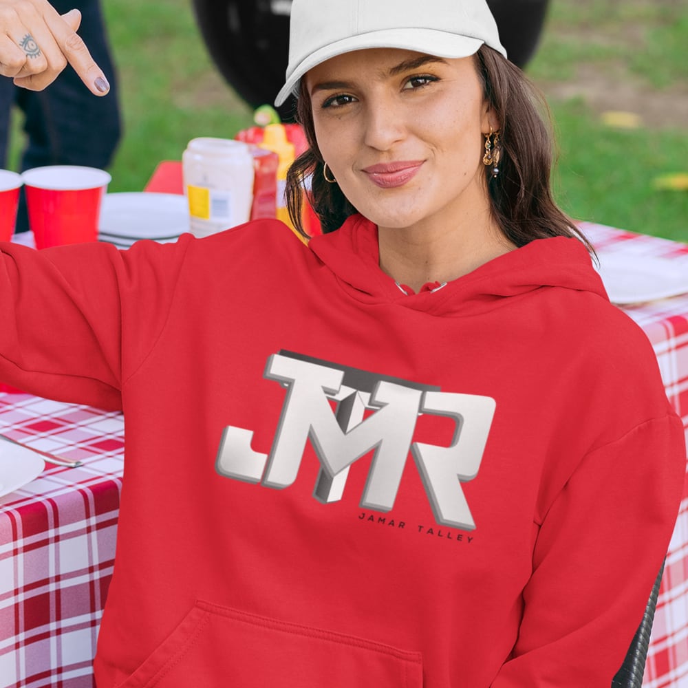 Jamar Talley Women's Hoodie