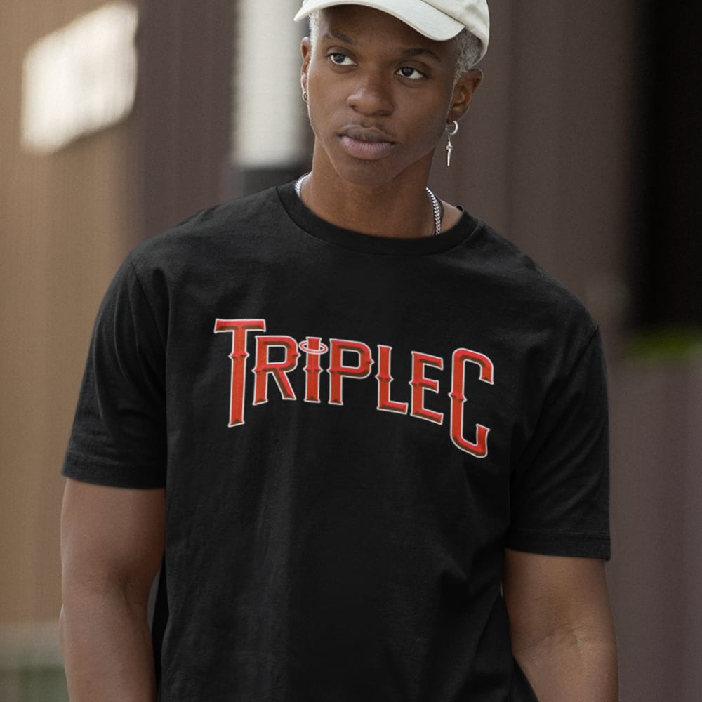 Cejudo 298 Triple C Tee