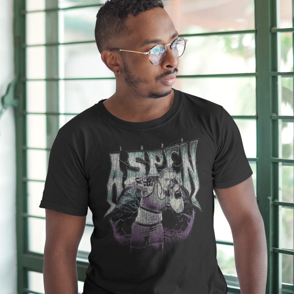 Aspen Ladd T-Shirt