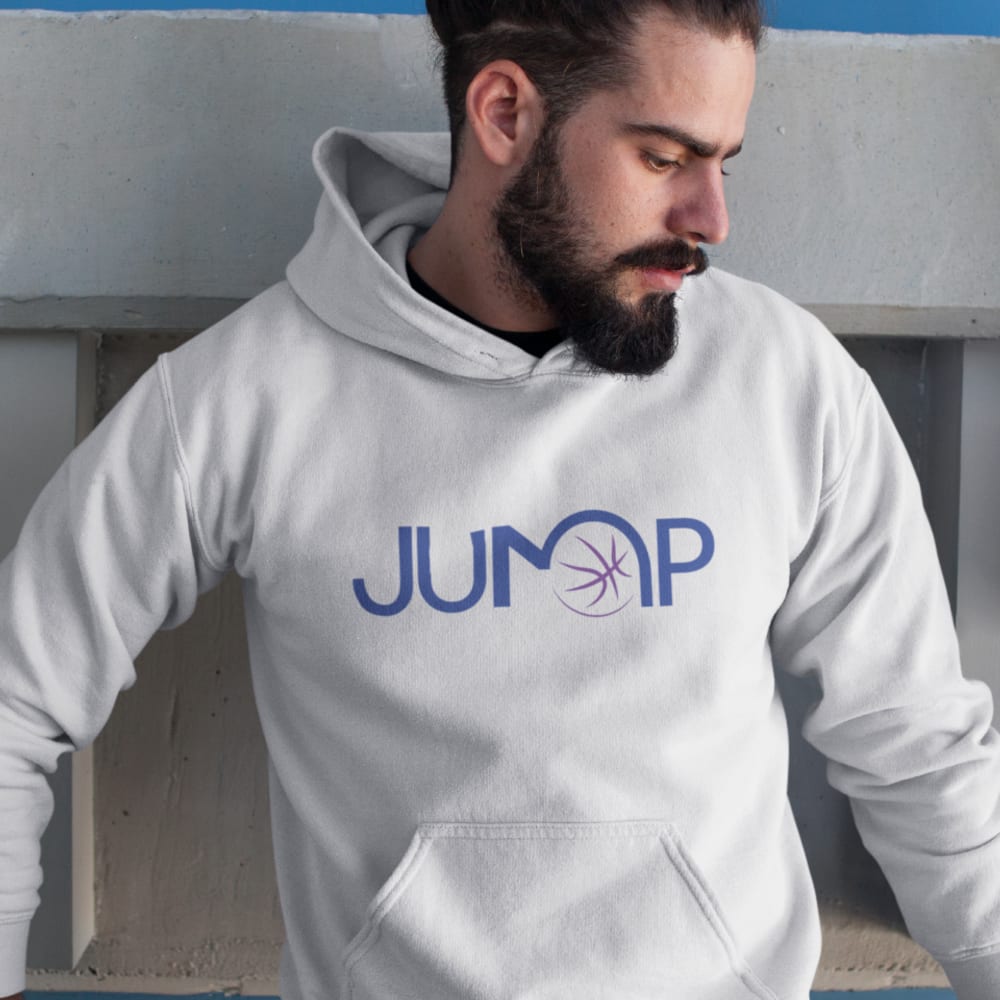 JUMP by Hannah Jump Hoodie