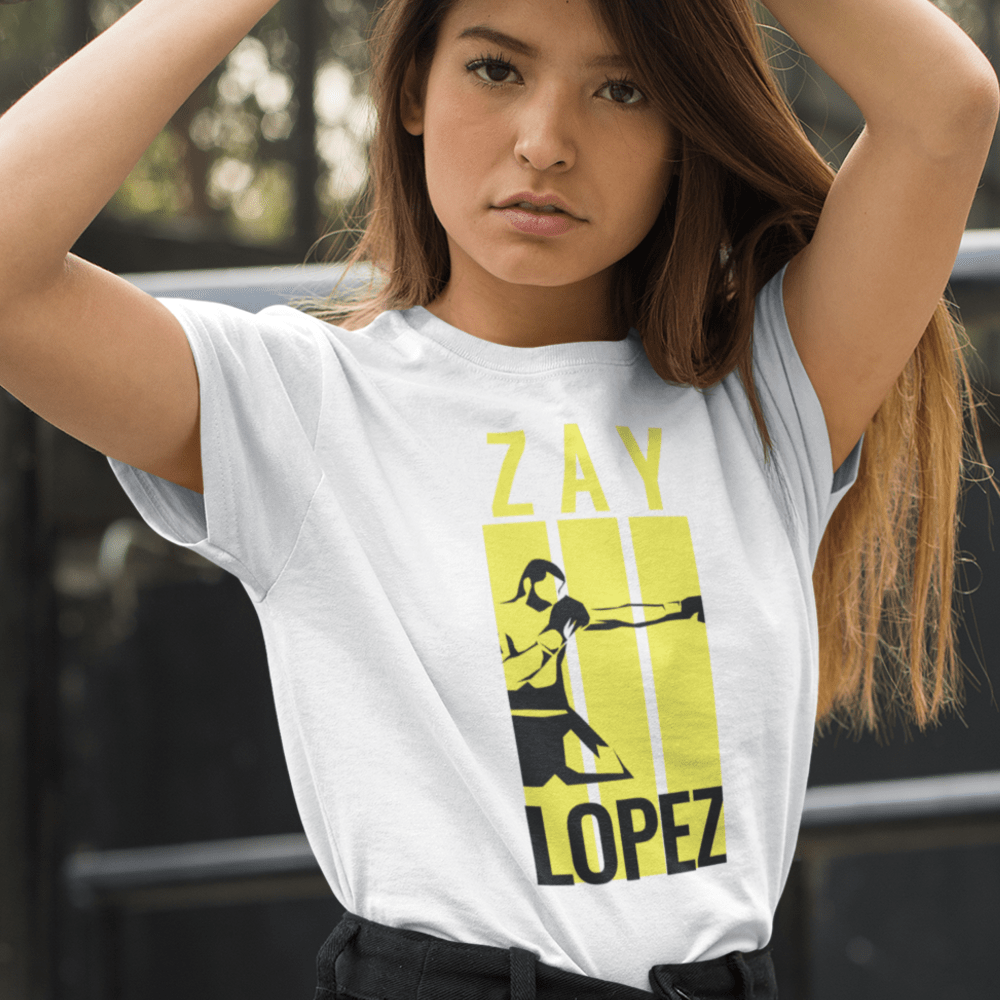 Zay Lopez - Shirt