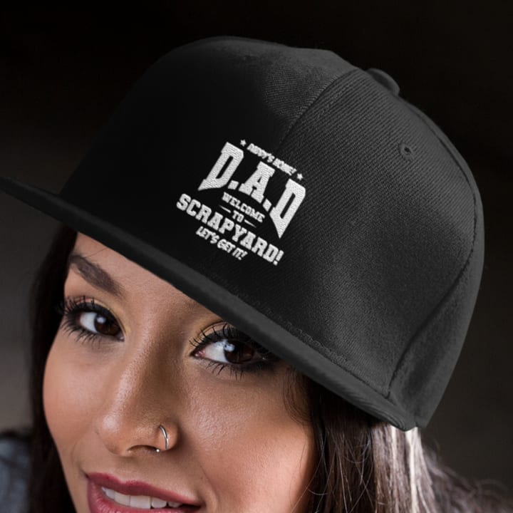Matthew Taylor Hat