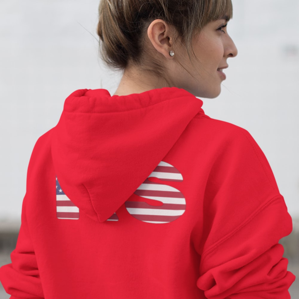 Roman Sobye's Hoodie