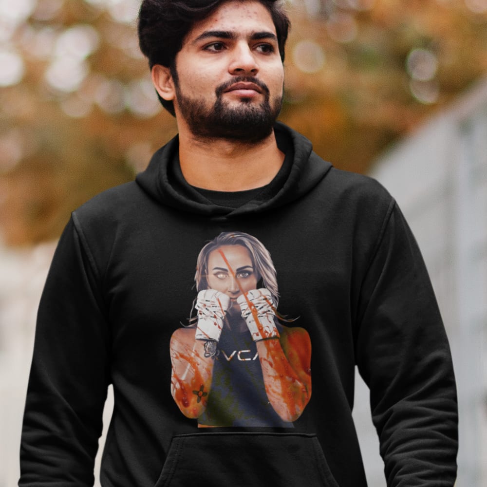 Natalya Speece Hoodie