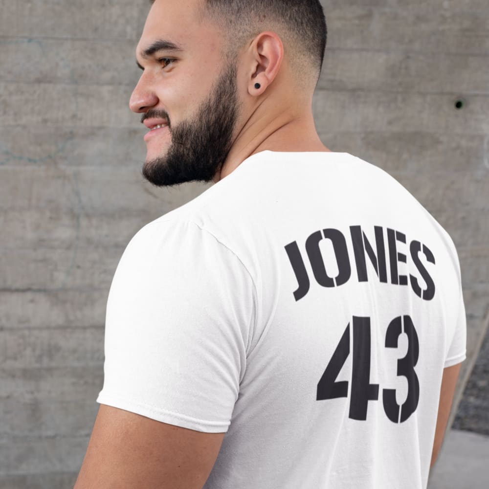 Jersey George Jones Merch Design Unisex T-Shirt