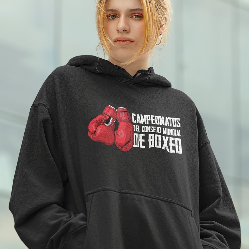 Benedith Athletics "Gamboa" Unisex Hoodie