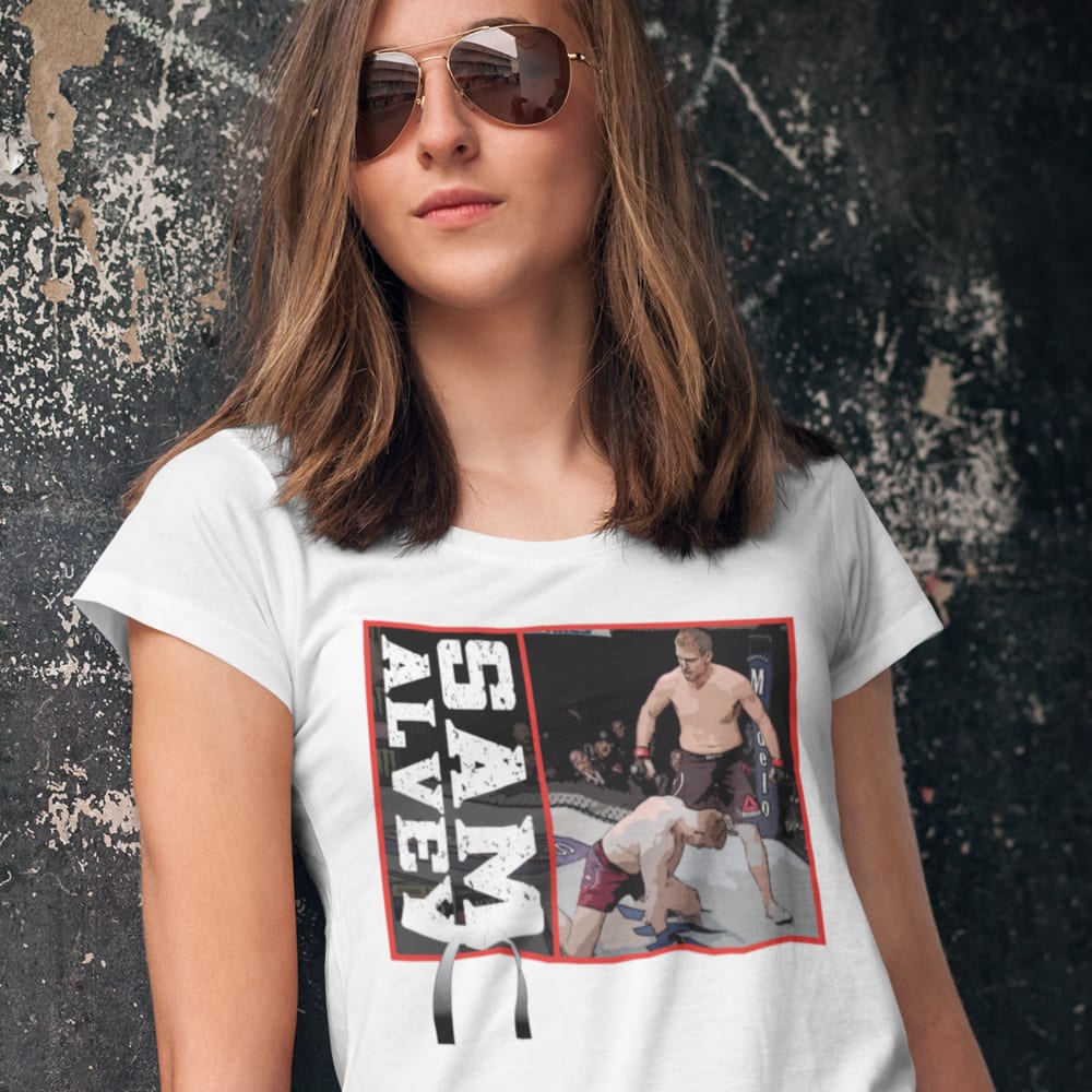 Karate Combat Champion Edition T-Shirt, Dark Logo