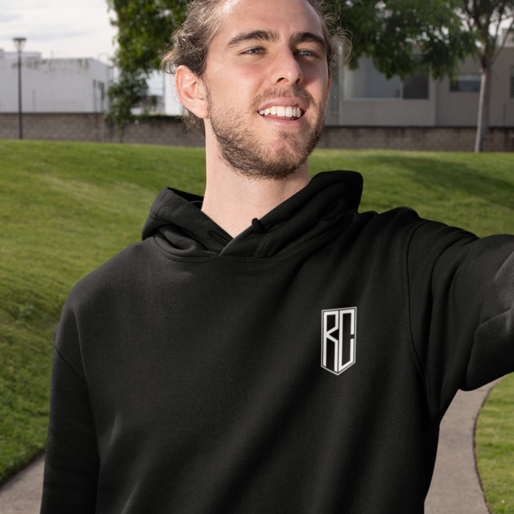 The Scientist Team Men's Hoodie