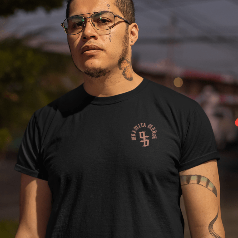 Fernanda  DINAMITA Muñoz T-Shirt