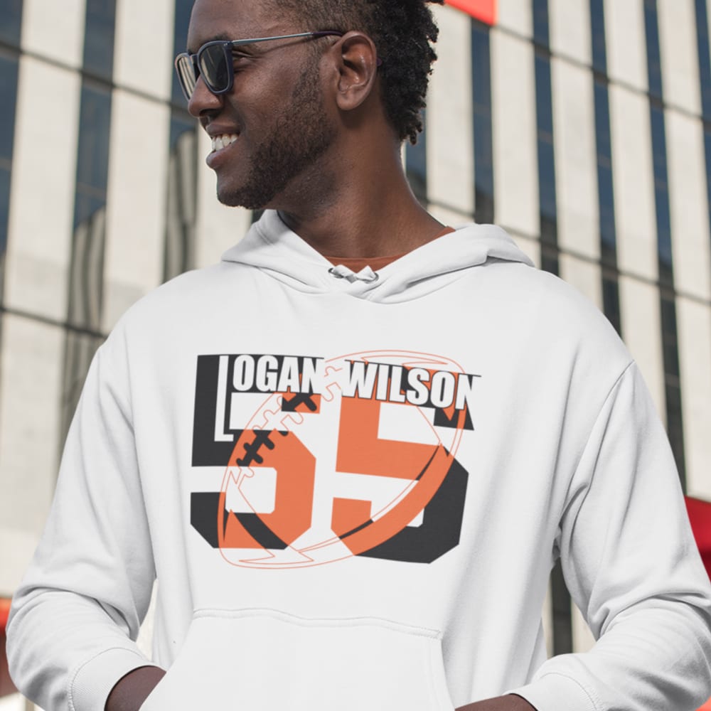 Logan Wilson Hoodie