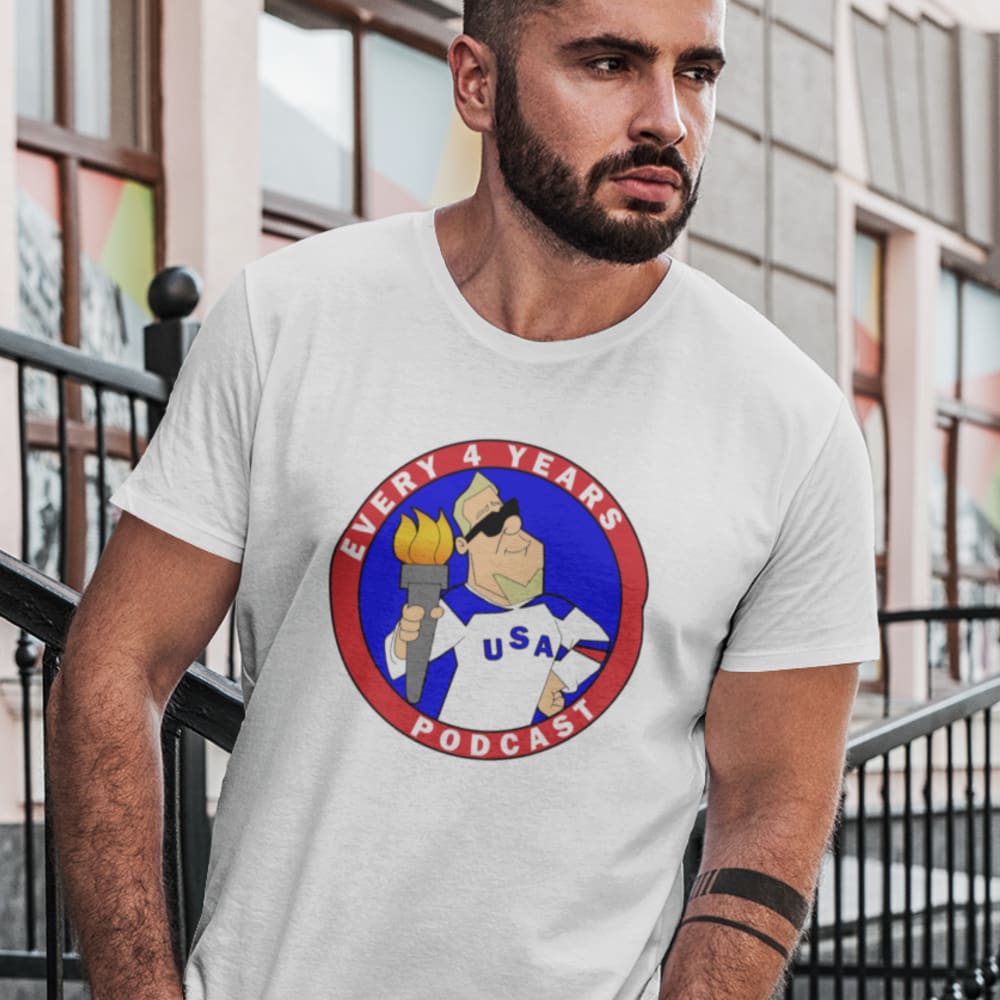 Every 4 years T-Shirt