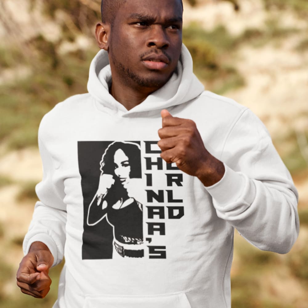 Tiffany Pesantes Hoodie