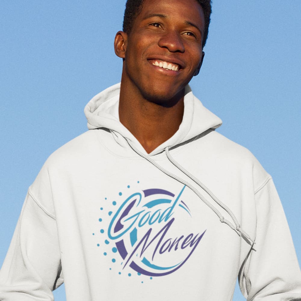 Bobbie Pettigrew Jr Hoodie