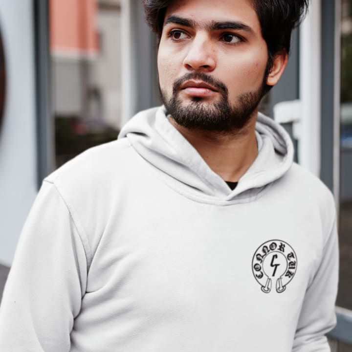 Connor Tuk Hoodie