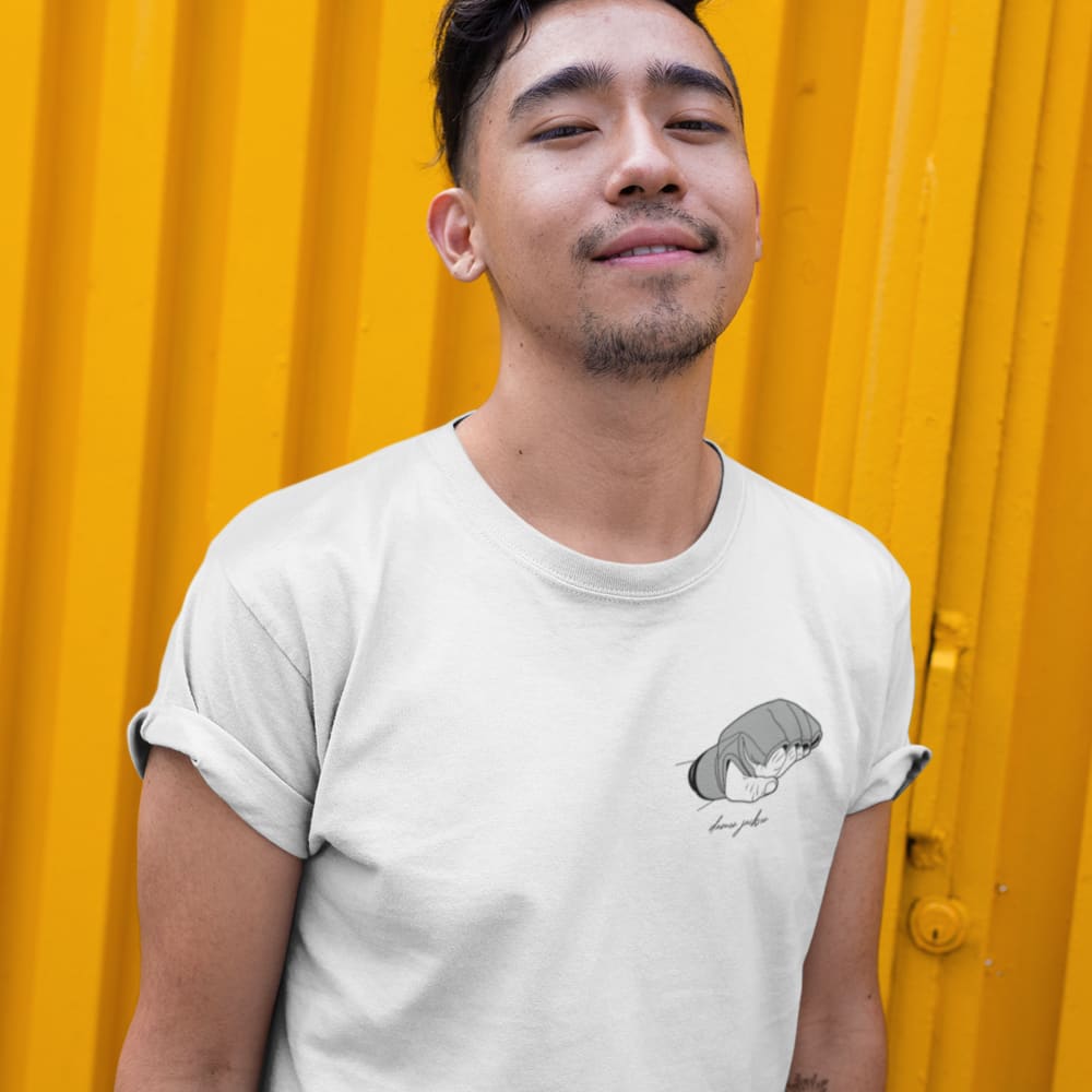 Damonbjackson  T-Shirt