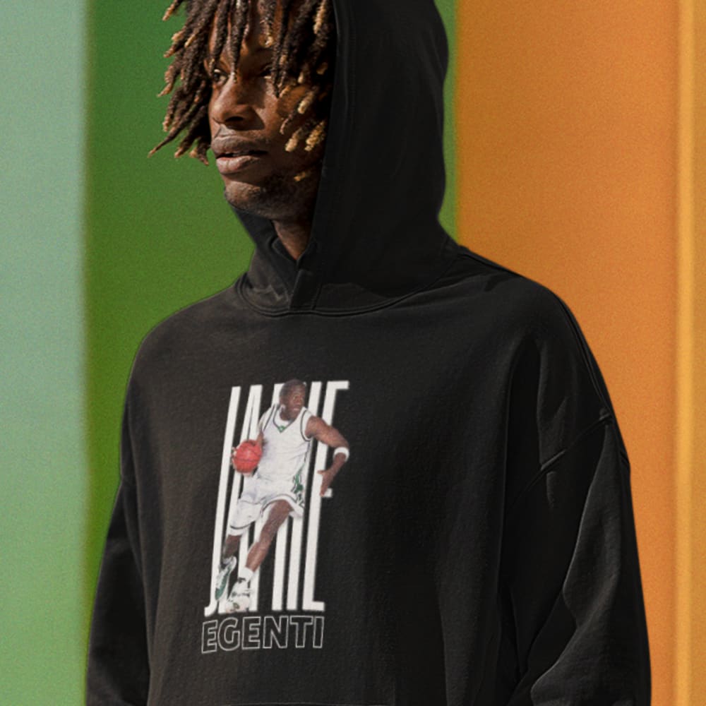 Beyond The Game Hoodie