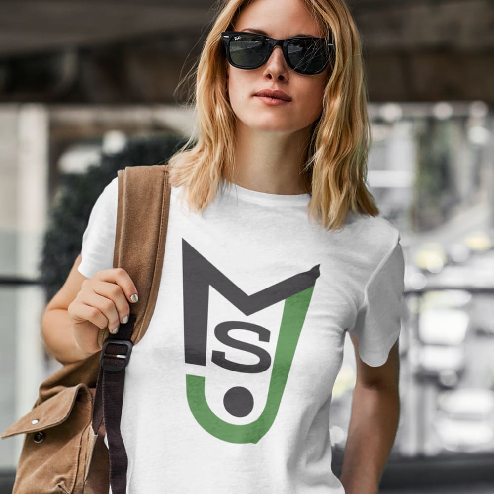 Marcus " MJ " Smith Women's T-Shirt