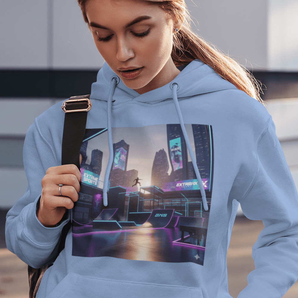 The Key's Hoodie