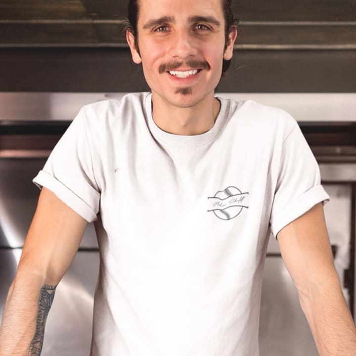 Andrew Schuldt T-Shirt