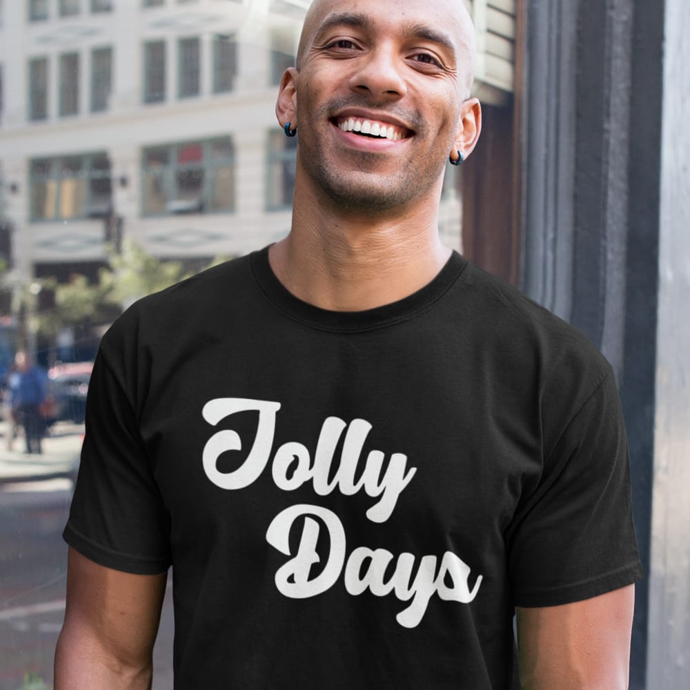 Jasen Oliver T-Shirt